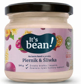 Alternativa allo yogurt con prugna e pan di zenzero 160 g